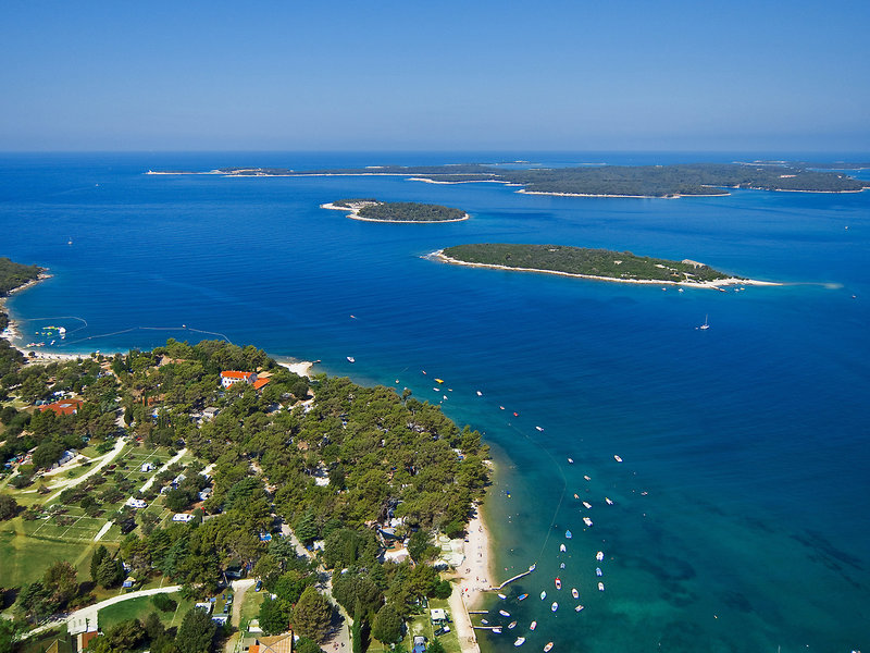 Brioni Sunny Camping by Valamar 2
