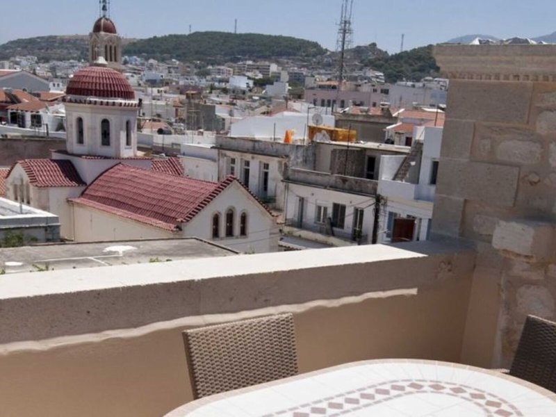 Antica Dimora Suites 1