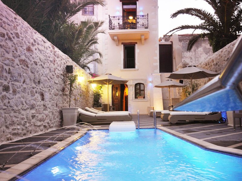 Antica Dimora Suites 2