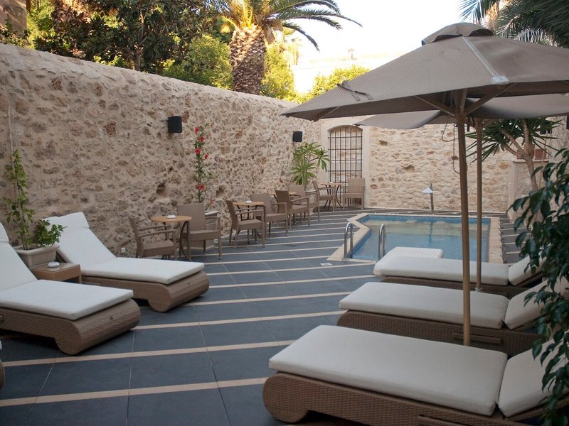 Antica Dimora Suites 3