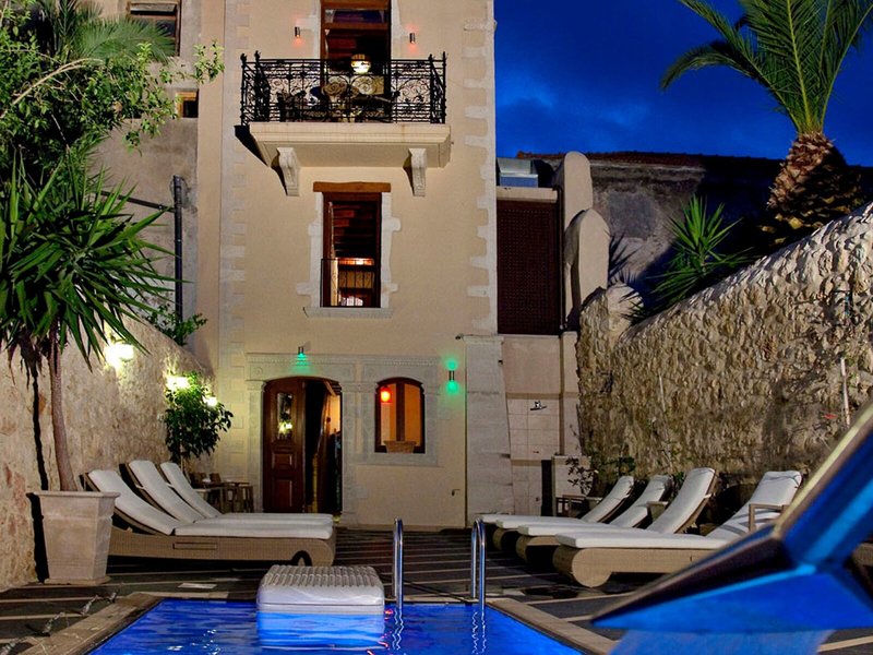 Antica Dimora Suites 4