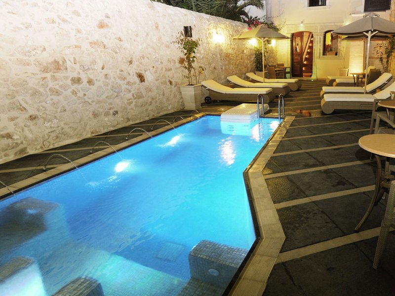 Antica Dimora Suites 5