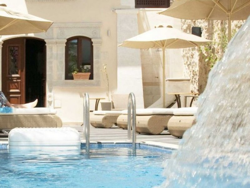 Antica Dimora Suites 6