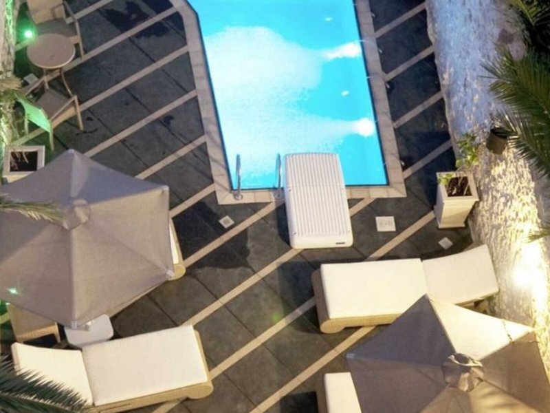 Antica Dimora Suites 7