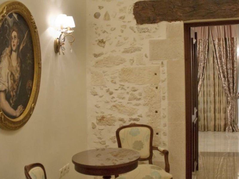 Antica Dimora Suites 8