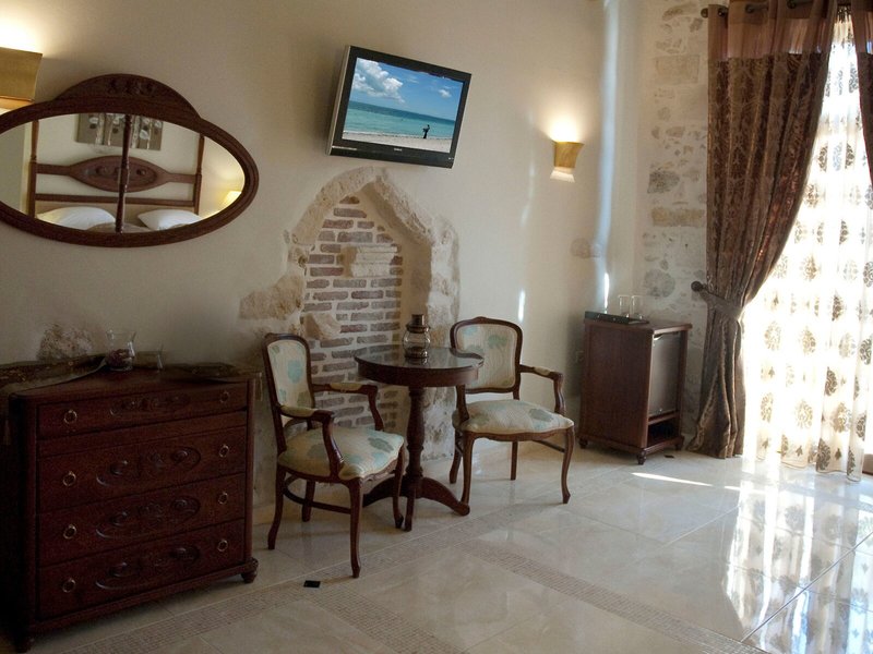 Antica Dimora Suites 9