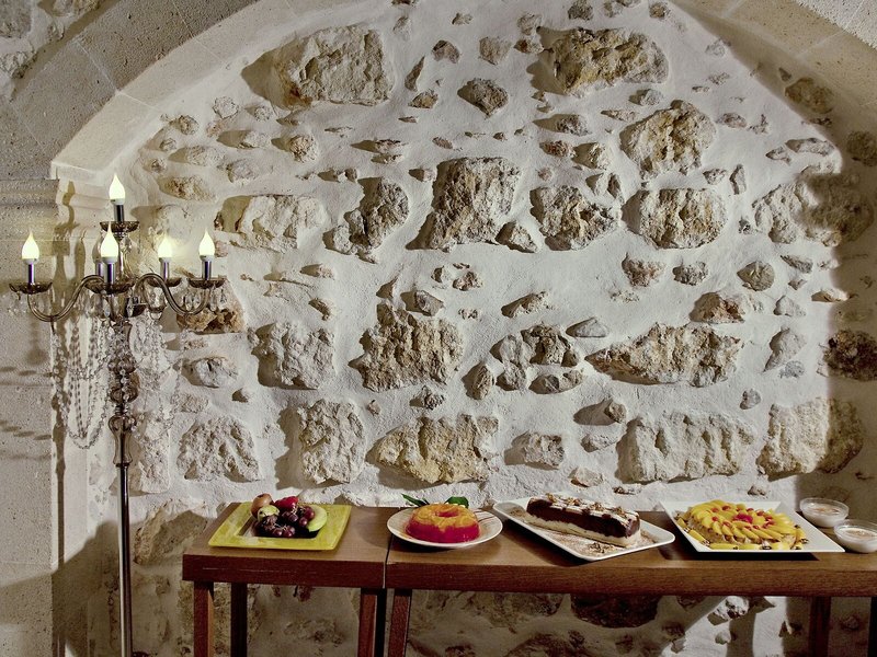 Antica Dimora Suites 10