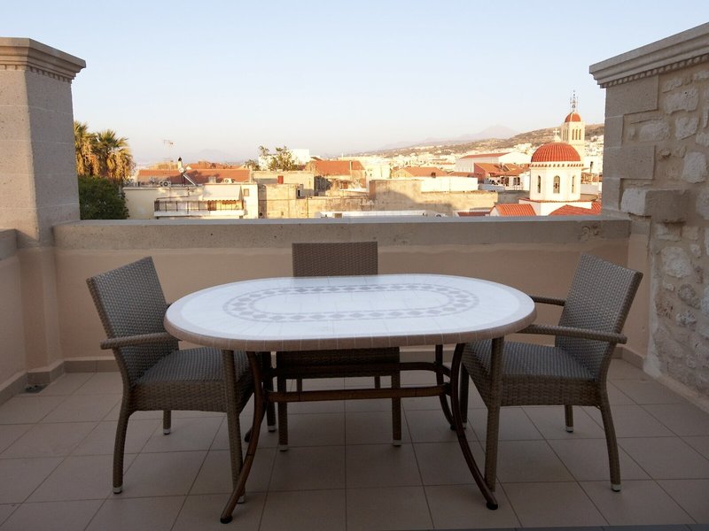 Antica Dimora Suites 11