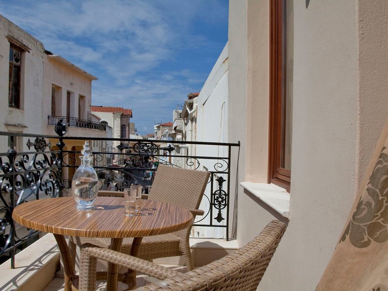 Antica Dimora Suites 12