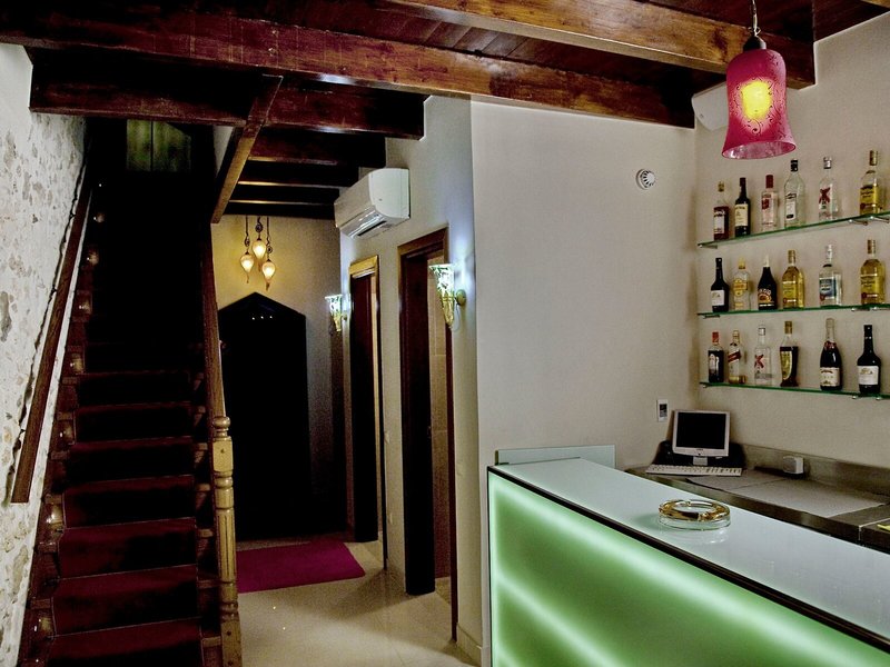 Antica Dimora Suites 13