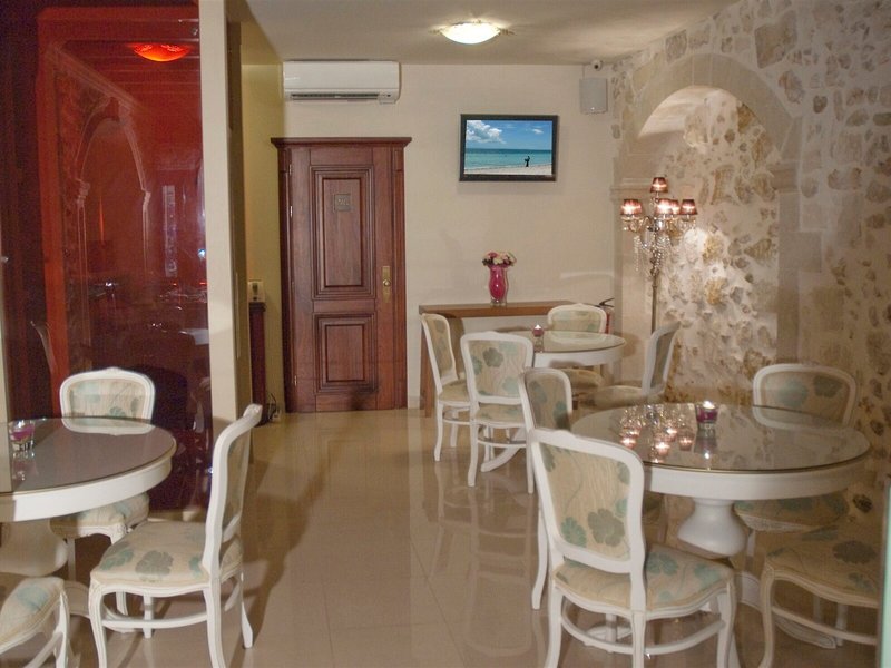 Antica Dimora Suites 14