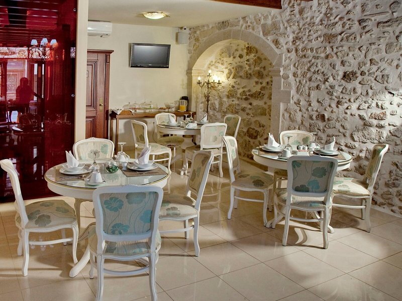 Antica Dimora Suites 15