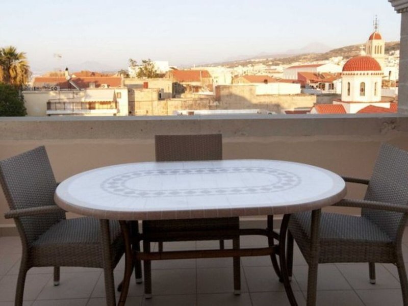 Antica Dimora Suites 16