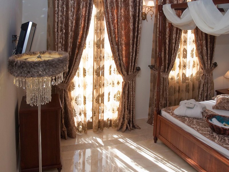 Antica Dimora Suites 18