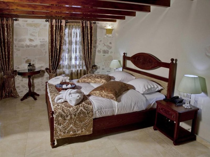 Antica Dimora Suites 20