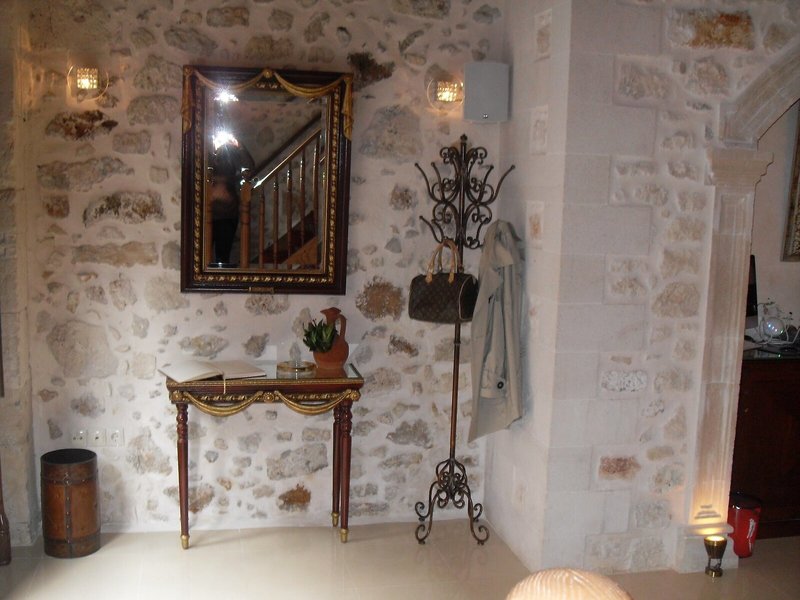 Antica Dimora Suites 21