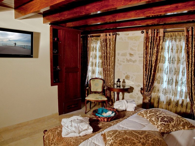 Antica Dimora Suites 22