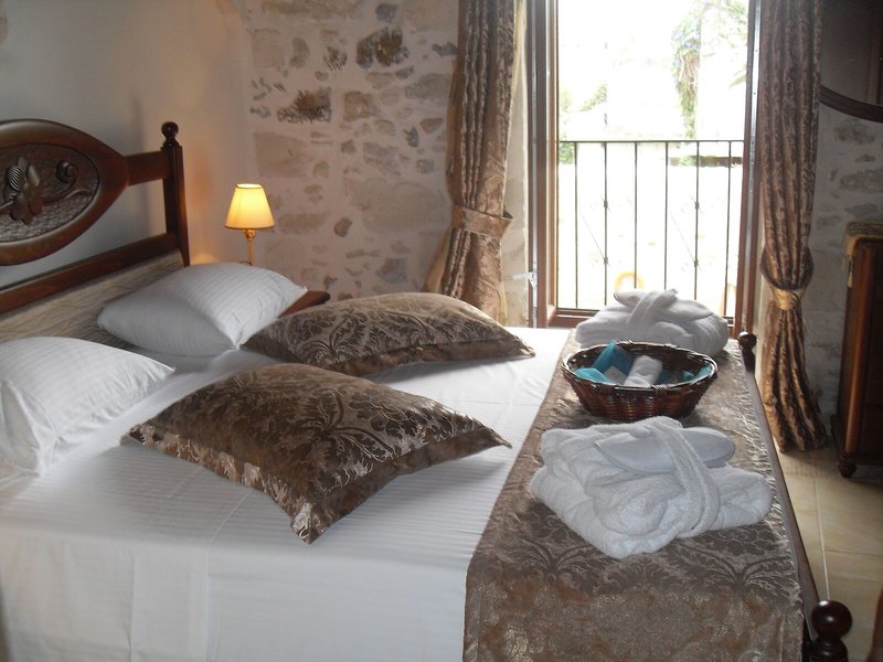Antica Dimora Suites 23