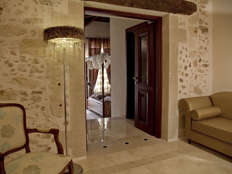 Antica Dimora Suites 24