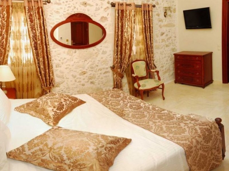 Antica Dimora Suites 25