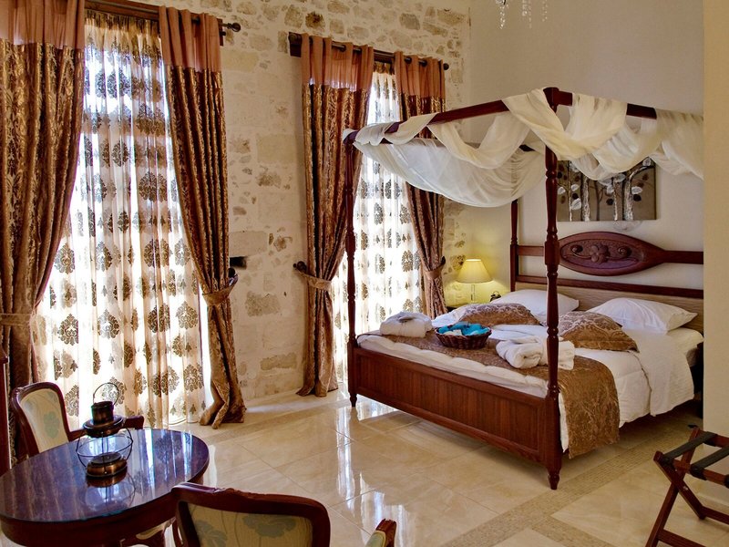 Antica Dimora Suites 26