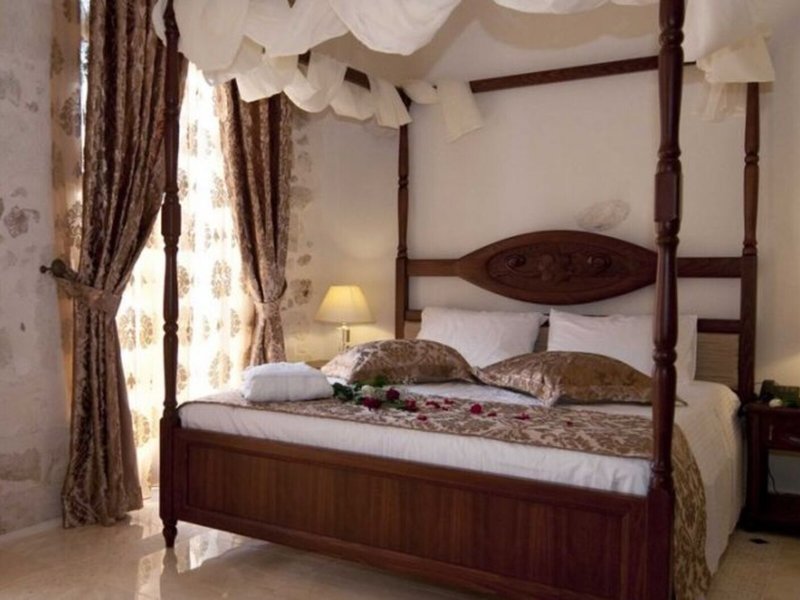 Antica Dimora Suites 27