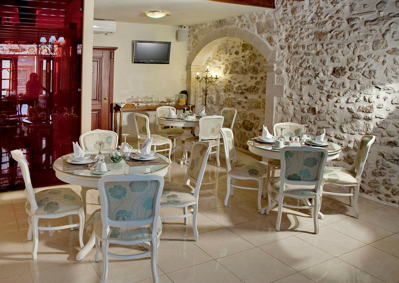 Antica Dimora Suites 6