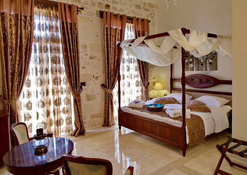 Antica Dimora Suites 7