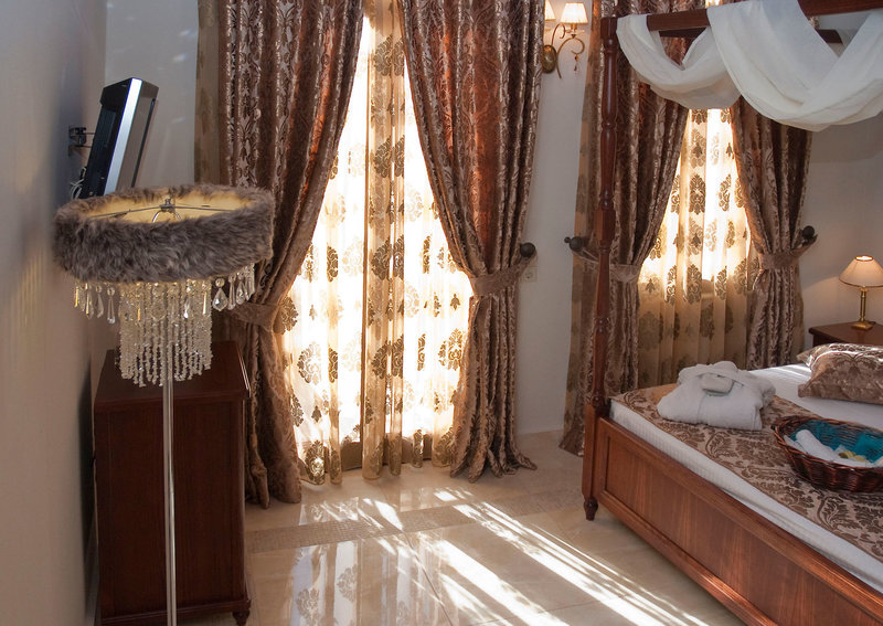 Antica Dimora Suites 8