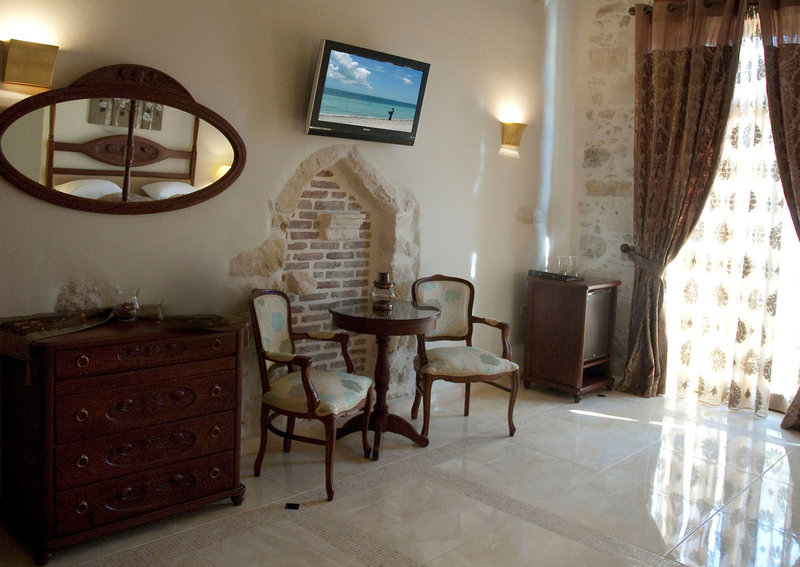 Antica Dimora Suites 9