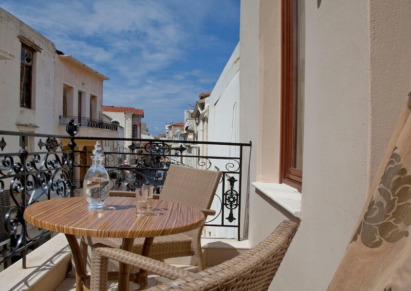 Antica Dimora Suites 10