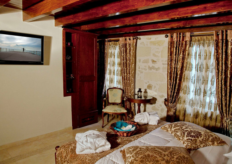 Antica Dimora Suites 8