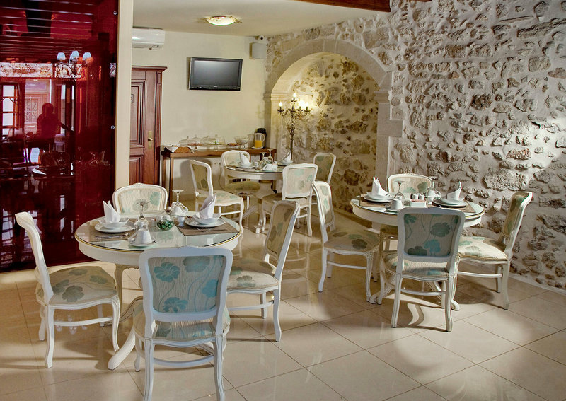 Antica Dimora Suites 9