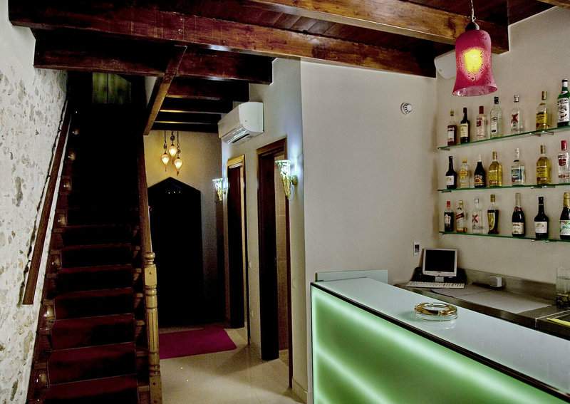 Antica Dimora Suites 10