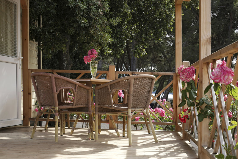 Amadria Park Camping - Mobile Homes 2