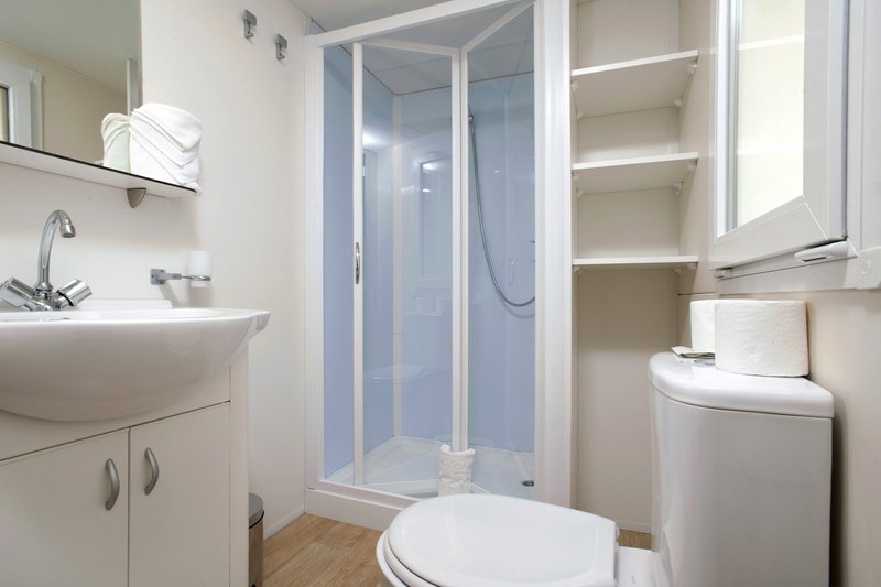 Amadria Park Camping - Mobile Homes 7