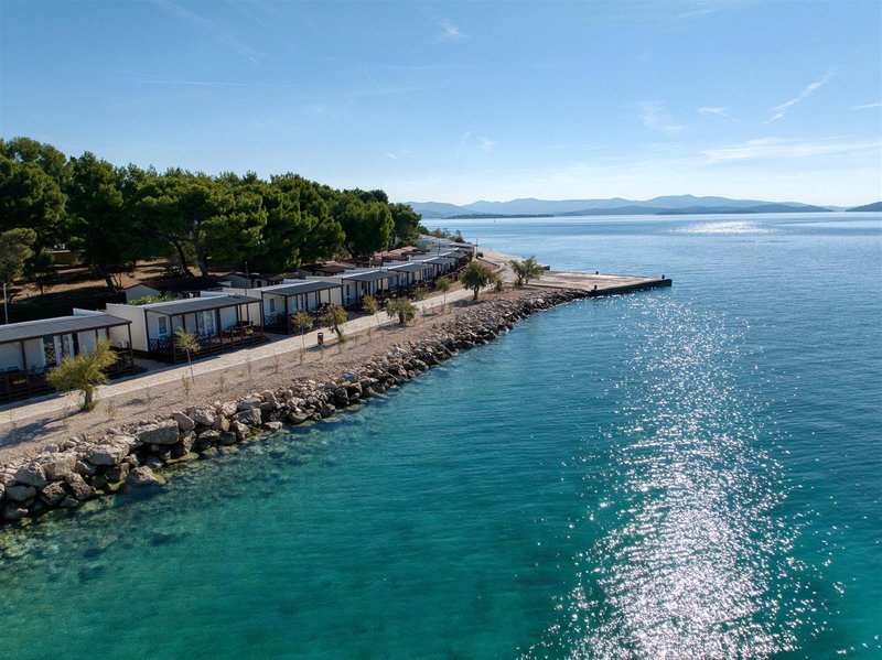 Amadria Park Camping - Mobile Homes 8