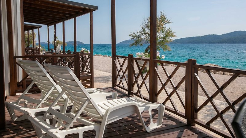 Amadria Park Camping - Mobile Homes 9