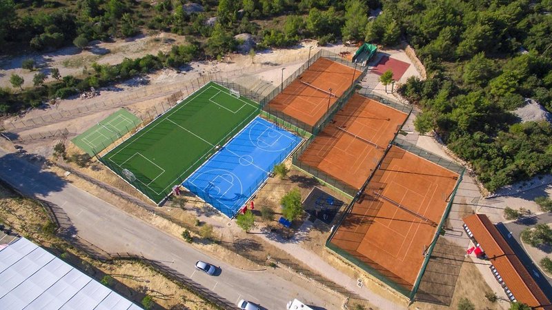 Amadria Park Camping - Mobile Homes 11