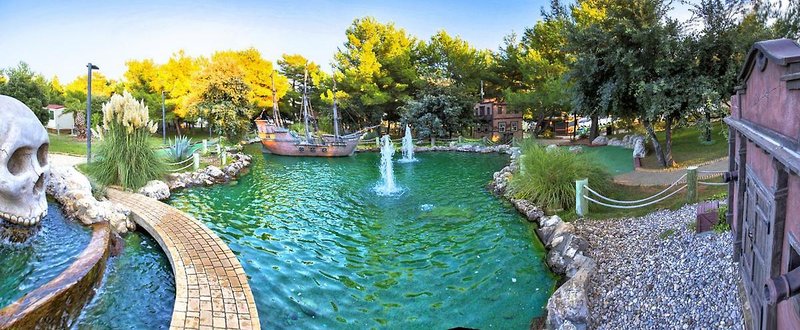 Amadria Park Camping - Mobile Homes 12