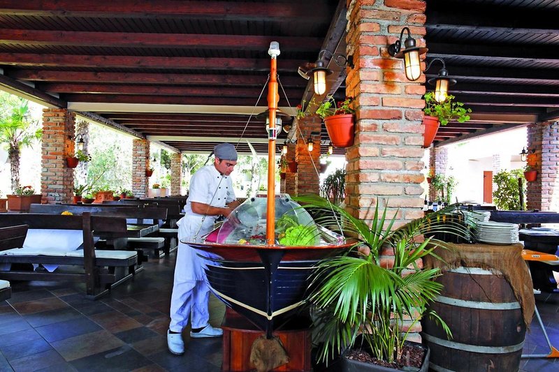 Amadria Park Camping - Mobile Homes 13