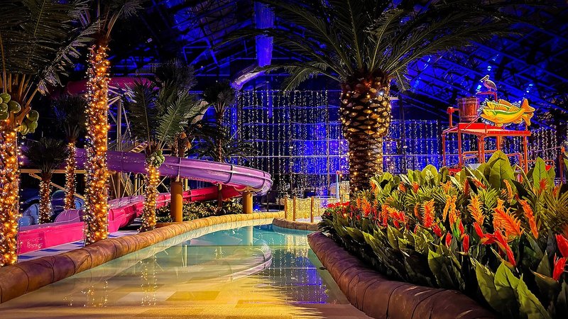 Amadria Park Camping - Mobile Homes 18