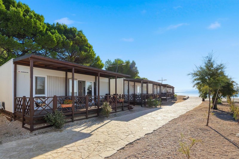 Amadria Park Camping - Mobile Homes 21
