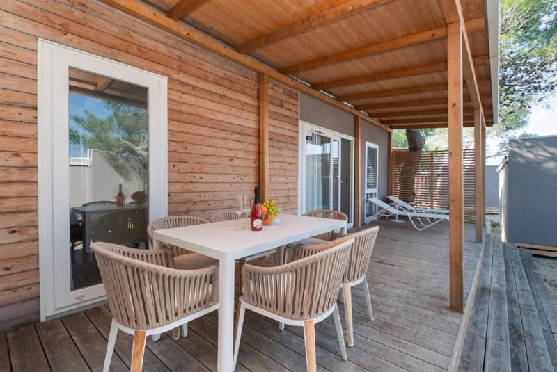 Amadria Park Camping - Mobile Homes 27