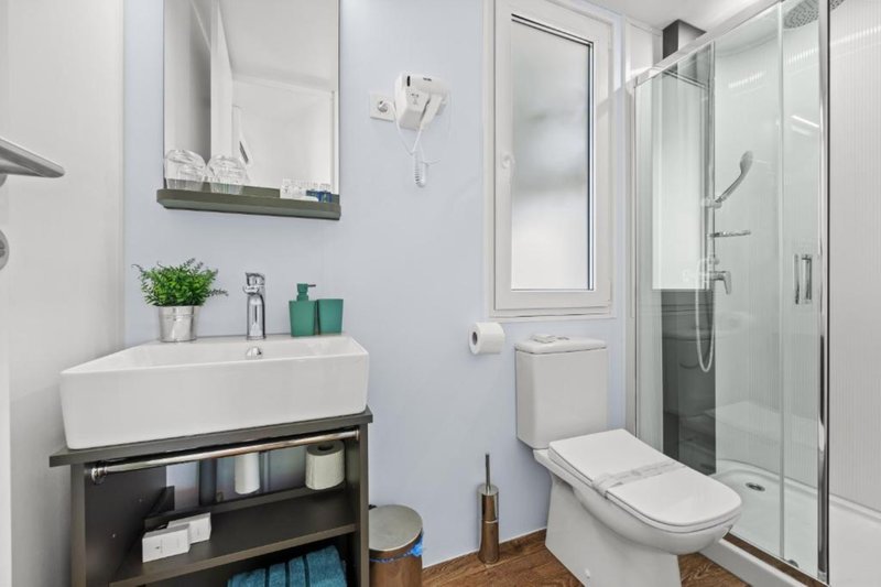 Amadria Park Camping - Mobile Homes 30