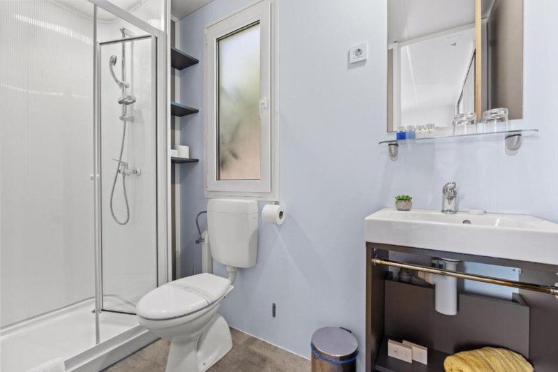 Amadria Park Camping - Mobile Homes 35