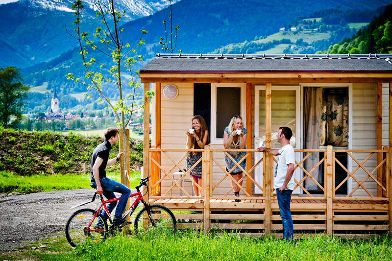 Camping Bella Austria