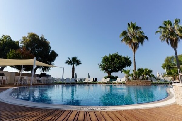 Costa Luvi Hotel 1