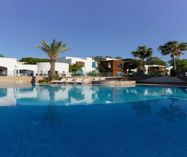 Costa Luvi Hotel 2