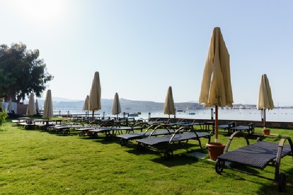 Costa Luvi Hotel 3